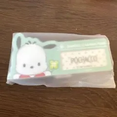 SANRIO CHARACTERS シークレット名札バッジ（ポチャッコ）のサムネイル