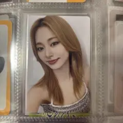 TWICE ツウィ トレカ ready to be special japan