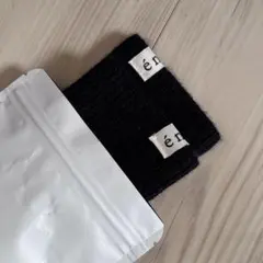 enoi エノイ アームウォーマー ENF ノベルティ