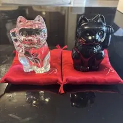 2025年最新】バカラ 招き猫 座布団の人気アイテム - メルカリ