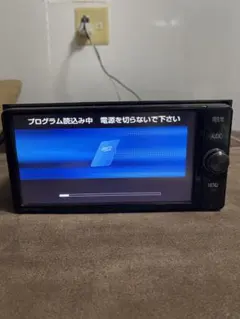 NSZT-W66T 2021年版地図データ　SDカード交換済み　ロック解除済 NSZT-W66T 地図SD（リコール対策品 地図 2021年09月 更新