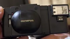 2026年最新】olympus xa a11の人気アイテム - メルカリ