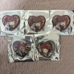 2026年最新】宝鐘マリン 缶バッジ 1stの人気アイテム - メルカリ