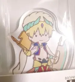ギルガメッシュ　フィナーレ　缶バッジ Fate staynight HF フィナーレイラスト 缶バッジ ギルガメッシュ