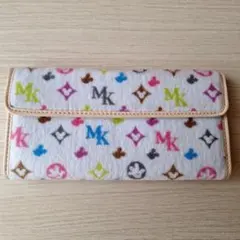 さ*ぼ様 Disney長財布