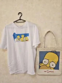 シンプソンズ キャラクターグッズ