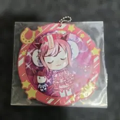 ウマ娘 一番くじ フルカラーラバーチャーム