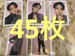 EBiDAN NEXT BATTLE BOYS 越山敬達 生写真 vol.3