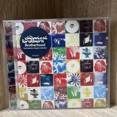The Chemical Brothers Brotherhood