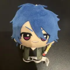 ヒプノシスマイク 有栖川帝統 ちびぐるみ