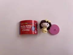 ハローキティ　チョコエッグ