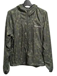 コロンビア Upper Rockridge Jacket