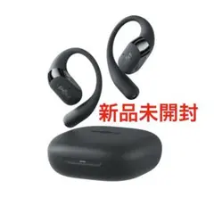 新品未使用】ShokzOpeFit Pro Black T010 | Mercari