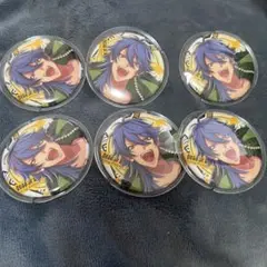 c*a様 有栖川帝統 缶バッジ flava2 2025年最新】有栖川帝統 flava 缶バッジの人気アイテム - メルカリ