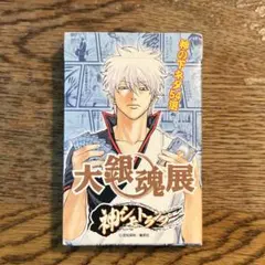 2025年最新】大銀魂展 トランプの人気アイテム - メルカリ