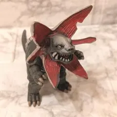 マ—ミット　ガボラソフビ ムービーモンスターシリーズ ガボラ｜ウルトラマンおもちゃ