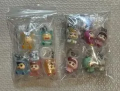 クレヨンしんちゃん めじるしアクセサリー コンプリート