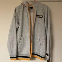 パーカー メンズウェア