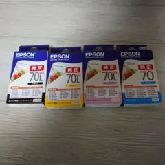 EPSON ICLM70Lのサムネイル