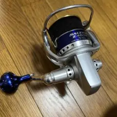 ソルティガZ 4500 ソルティガブラストジャンク - メルカリ