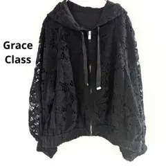 2026年最新】Grace Class レディース パーカーの人気アイテム - メルカリ