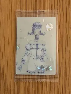 矢沢あい　ツインウエハース　NANA R-30 レアカード