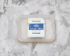 TOSHIBA Transfer Jet 16GB Class10 J-01 - メルカリ