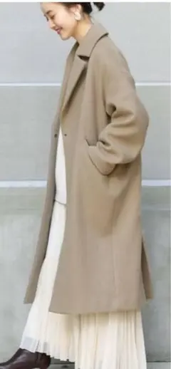 2025年最新】イエナ コート mantecoの人気アイテム - メルカリ