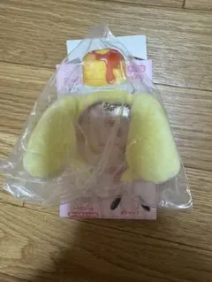 サンリオ シークレットミニカチューシャ ポムポムプリン