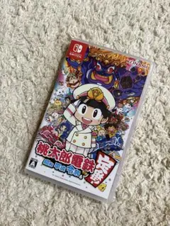 桃太郎電鉄 Nintendo Switch パッケージ版