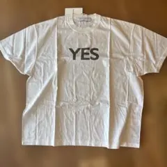 美品】ロンハーマン別注 キャサリンハムネット YES Tシャツ - メルカリ