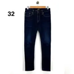 COOTIE PRODUCTIONS Denim Pants インディゴ 32のサムネイル