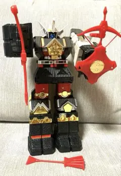 2025年最新】dx 無敵将軍の人気アイテム - メルカリ