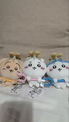 2025年最新】ちいかわ 討伐 マスコットの人気アイテム - メルカリ