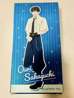 多聞くん今どっち！？ オードパルファム 香水 フレグランス 坂口桜利 50ml