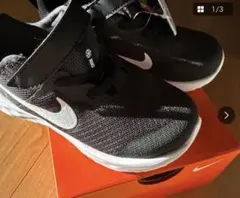 ナイキ 6 ベビー シューズ NIKEスニーカー HO23 dd1094-003