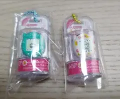 おかしなたまごボーロっち3　ケーたま（メロンそーだ・ふらわー）