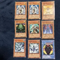遊戯王カードセット 16枚！！！