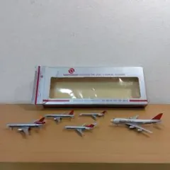 ノースウエスト航空　飛行機　機内販売品 ノースウエスト航空の通販 by ®️'s shop｜ラクマ