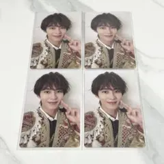 M!LK 爆裂愛してる 好きすぎて滅 VOS盤 トレカ 曽野舜太