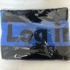 INI マフラータオル ラポスタ