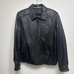 2025年最新】TOMMY HILFIGER メンズ レザージャケット