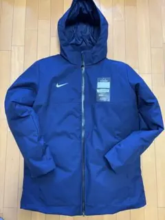 レア 新品 Nike 北京オリンピック フード付きジャケット - メルカリ