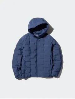 UNIQLO ジャケット パーカー Sサイズ 67 Blue