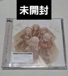 Ave Mujica 生産限定盤「‘S/’ The Way / Sophie」