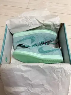 NIKE AIR JORDAN 1 RETRO LOW OG 23.5