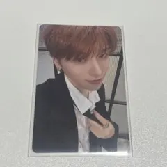 リウ トレカ 19.99 weverse