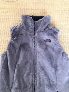 THE NORTH FACE フリース リバーシブルジャケット アウター