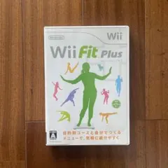 Wii Fit Plus