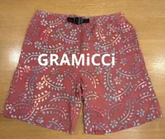 グラミチ　ハーフパンツ